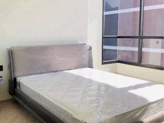 For sale 2 bedrooms condo in Khlong San, Bangkok