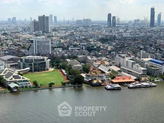 For sale 2 bedrooms condo in Khlong San, Bangkok