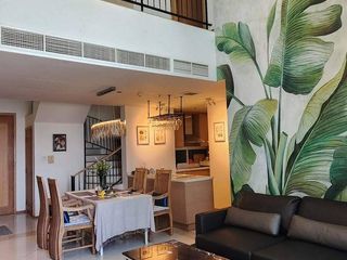 Wohnung zum Kauf mit 2 Zimmer in Sathon, Bangkok