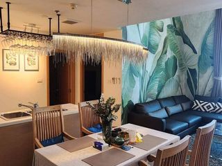 Wohnung zum Kauf mit 2 Zimmer in Sathon, Bangkok