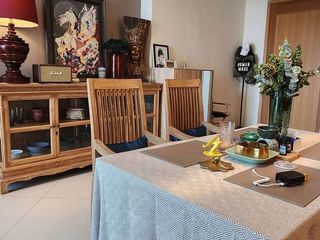 Wohnung zum Kauf mit 2 Zimmer in Sathon, Bangkok