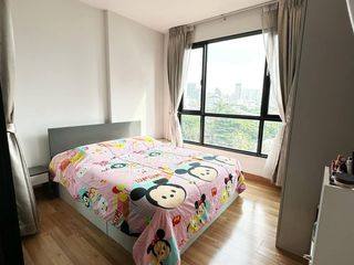 For sale 1 bed condo in Chatuchak, Bangkok