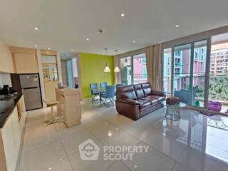 For sale 2 bedrooms condo in Bang Lamung, Chonburi