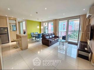 For sale 2 bedrooms condo in Bang Lamung, Chonburi