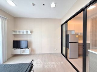 For sale 1 bed condo in Huai Khwang, Bangkok