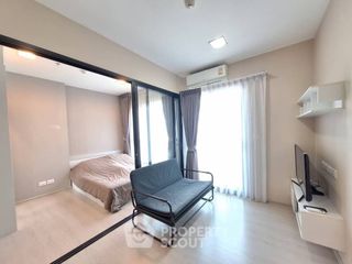 For sale 1 bed condo in Huai Khwang, Bangkok