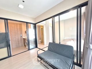 For sale 1 bed condo in Huai Khwang, Bangkok