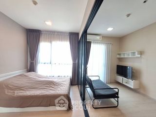 For sale 1 bed condo in Huai Khwang, Bangkok