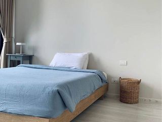 Condo en alquiler de 1 habitaciones en Pathum Wan, Bangkok