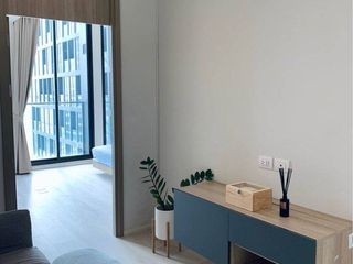 Condo en alquiler de 1 habitaciones en Pathum Wan, Bangkok
