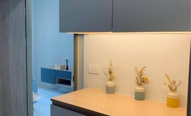 For rent 1 bed condo in Pathum Wan, Bangkok