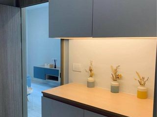 Condo en alquiler de 1 habitaciones en Pathum Wan, Bangkok