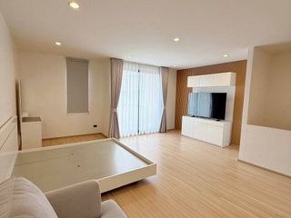 For rent 3 bedrooms townhouse in Suan Luang, Bangkok