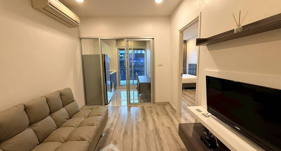 À louer 1 chambre condo à Sathon, Bangkok