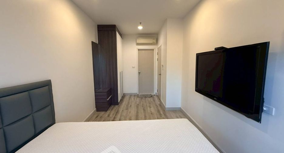 À louer 1 chambre condo à Sathon, Bangkok