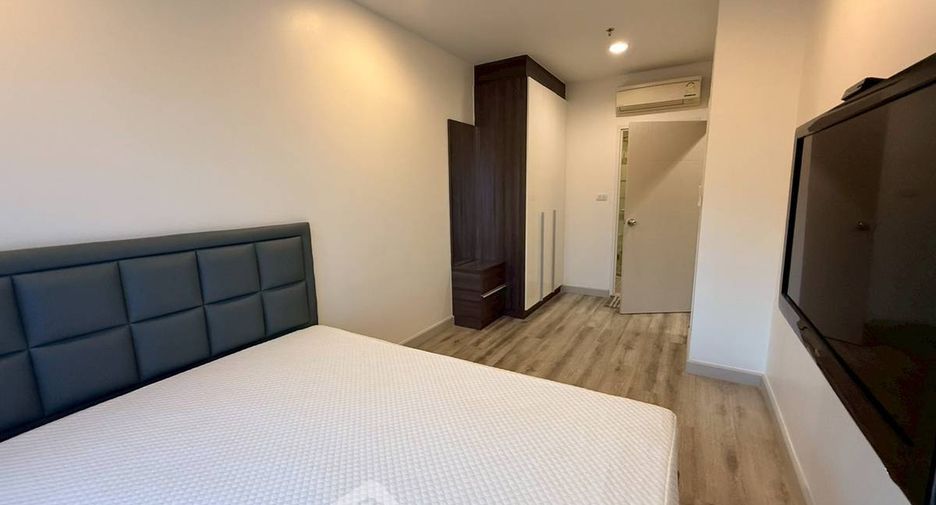 À louer 1 chambre condo à Sathon, Bangkok