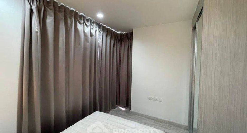 À louer 2 chambres condo à Phra Khanong, Bangkok