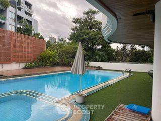 Apartamento en alquiler de 4 habitaciones en Watthana, Bangkok