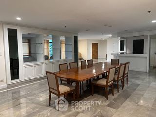 Apartamento en alquiler de 4 habitaciones en Watthana, Bangkok