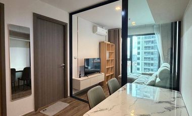 For rent 1 bed condo in Chatuchak, Bangkok