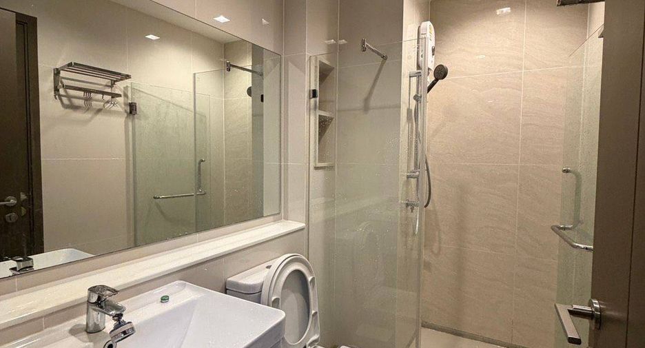 For rent 1 bed condo in Chatuchak, Bangkok