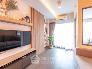 À louer 1 chambre condo à Phra Khanong, Bangkok