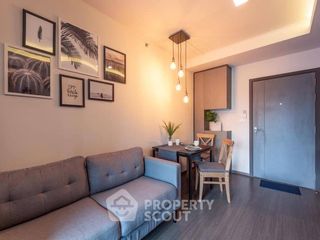 À louer 1 chambre condo à Phra Khanong, Bangkok