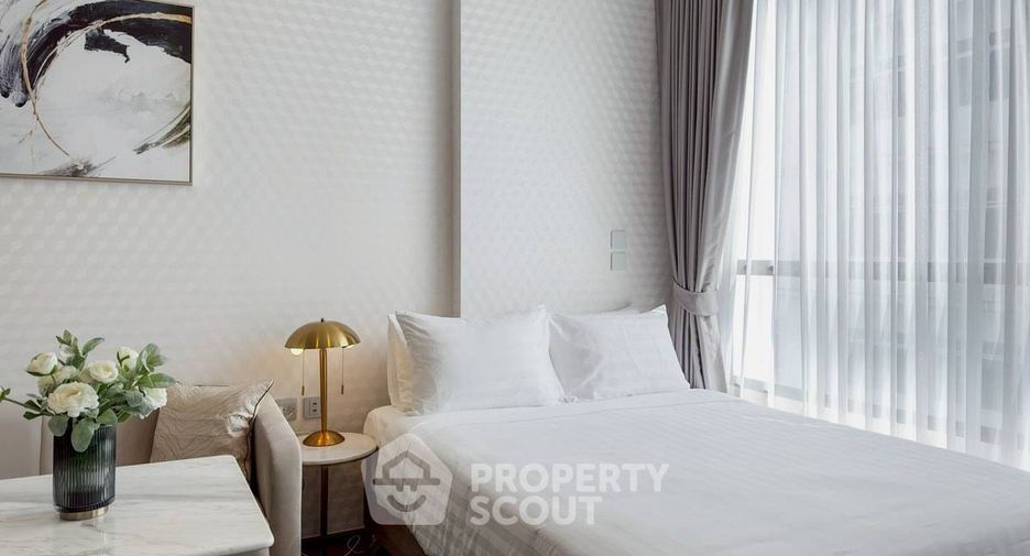 For rent 1 Beds condo in Ratchathewi, Bangkok
