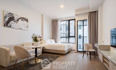 For rent 1 Beds condo in Ratchathewi, Bangkok