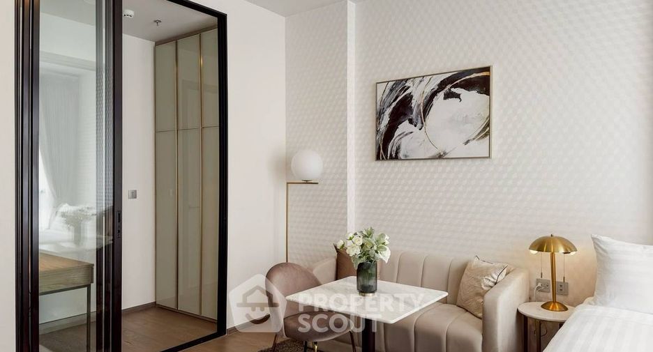 For rent 1 Beds condo in Ratchathewi, Bangkok