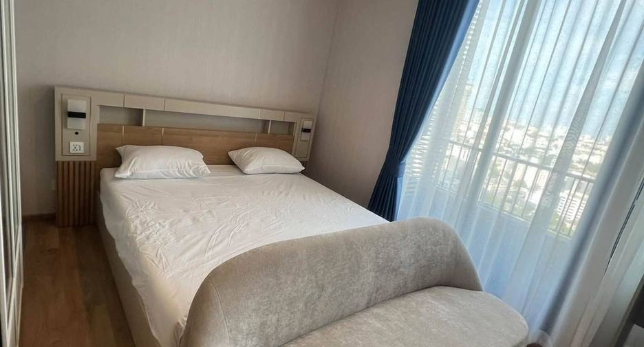 For rent 1 Beds condo in Watthana, Bangkok