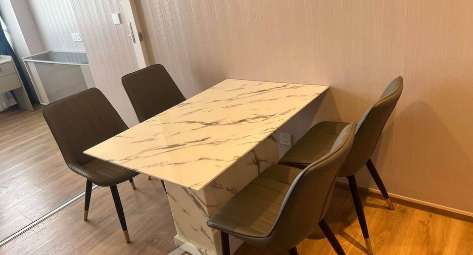 For rent 1 Beds condo in Watthana, Bangkok