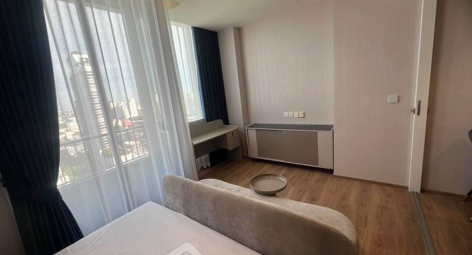 For rent 1 Beds condo in Watthana, Bangkok