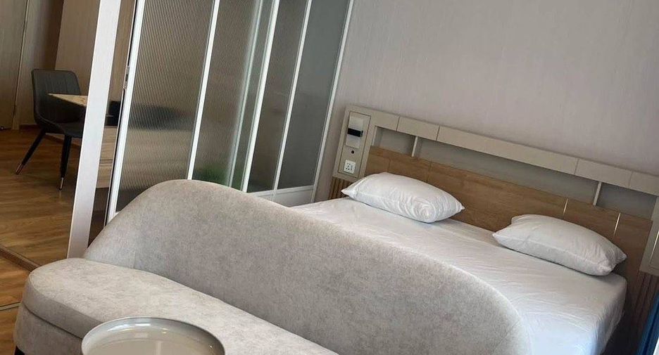 For rent 1 Beds condo in Watthana, Bangkok