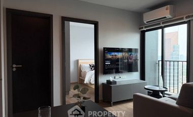 Condo en alquiler de 1 habitaciones en Phaya Thai, Bangkok