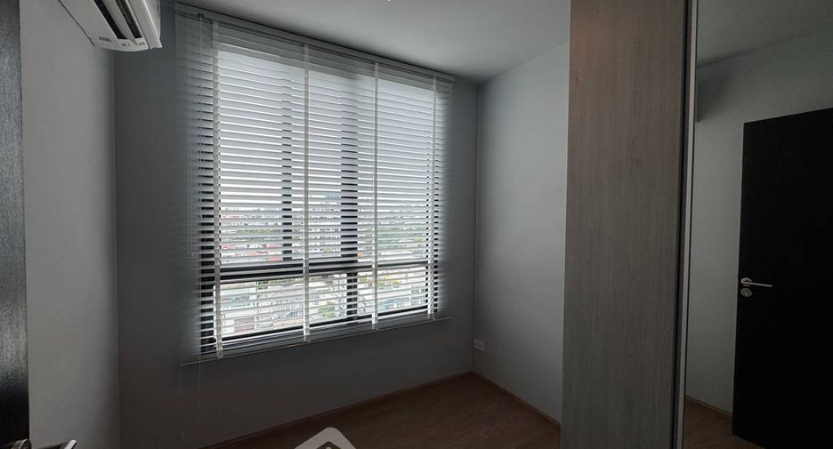 Condo en alquiler de 1 habitaciones en Phaya Thai, Bangkok