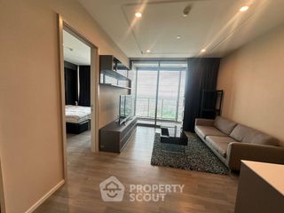 For rent 1 bed condo in Bang Sue, Bangkok