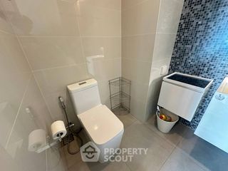 For rent 1 bed condo in Bang Sue, Bangkok
