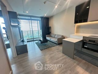 For rent 1 bed condo in Bang Sue, Bangkok