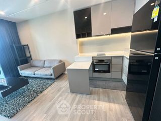 For rent 1 bed condo in Bang Sue, Bangkok