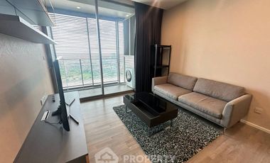For rent 1 bed condo in Bang Sue, Bangkok