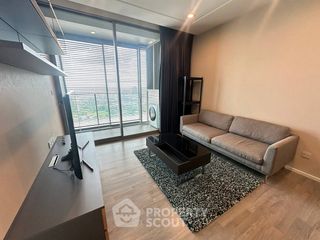 For rent 1 bed condo in Bang Sue, Bangkok