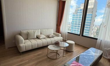 For rent 2 ベッドルーム condo in Watthana, Bangkok