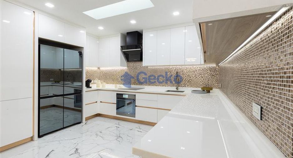 For rent 5 ベッドルーム house in Jomtien, Pattaya