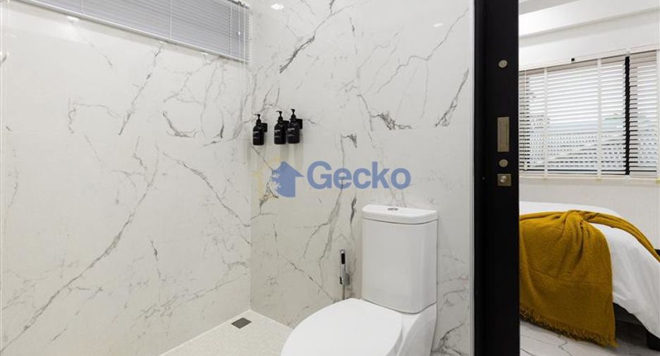For rent 5 ベッドルーム house in Jomtien, Pattaya