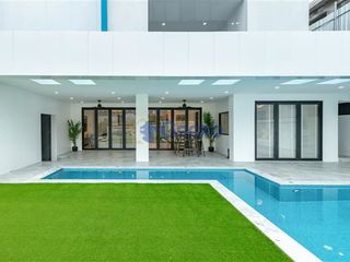 For rent 5 ベッドルーム house in Bang Lamung, Chonburi