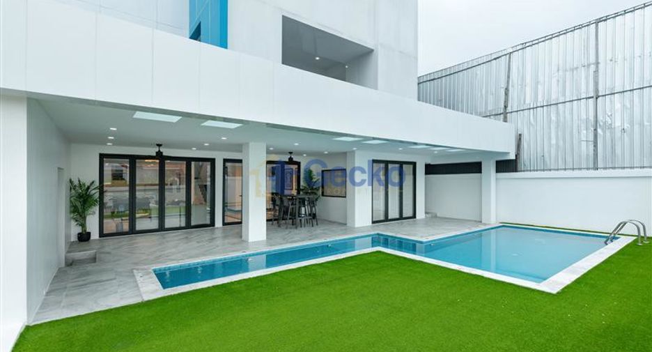 For rent 5 ベッドルーム house in Jomtien, Pattaya