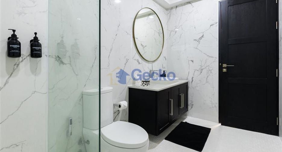 For rent 5 ベッドルーム house in Jomtien, Pattaya