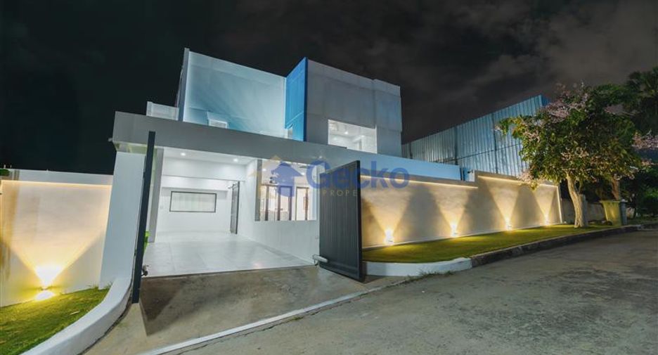 For rent 5 ベッドルーム house in Jomtien, Pattaya