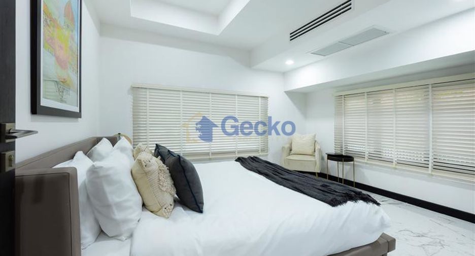 For rent 5 ベッドルーム house in Jomtien, Pattaya